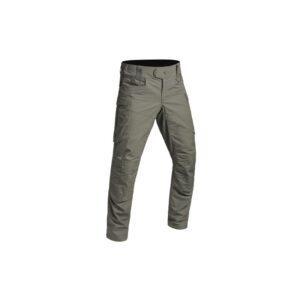 Pantalon Treillis Homme vert olive