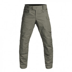 Pantalon Treillis Homme vert olive